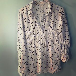 Women’s Blouse